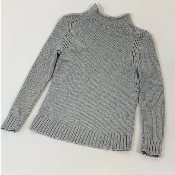 J. Crew Always Knit Sweater - Picture 3 of 3